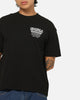 S Double Workshop T-Shirt Black