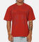Ed Hardy Double Dragon Applique T-Shirt Red