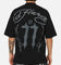 Ed Hardy Established 77 T-Shirt Black