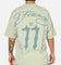 Ed Hardy Established 77 T-Shirt Sage