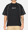 Carre International Star T-Shirt Black