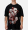 UFC By Culture Kings Ilia Topuria UFC 317 T-Shirt Black
