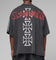 Loiter Hardcore Premium T-Shirt Washed Black