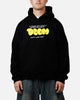 American Thrift Marvel Fantastic Four Doctor Doom Villain Premium Hoodie Black