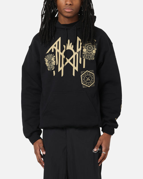 Sleep Token Even In Arcadia Hoodie Black