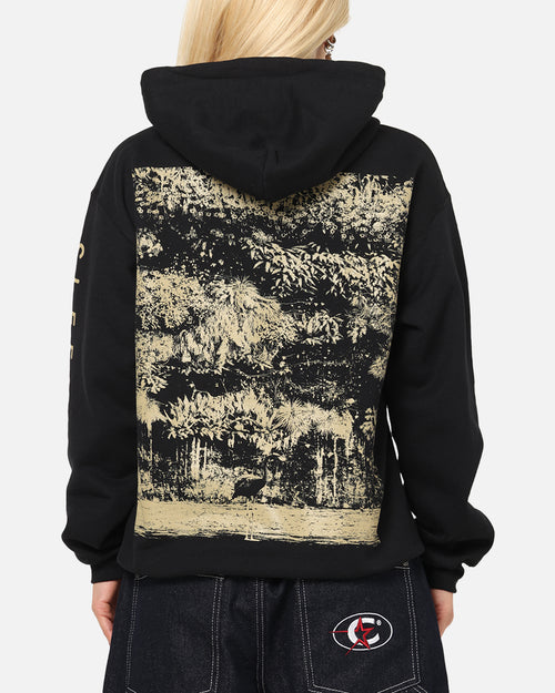 Sleep Token Even In Arcadia Hoodie Black