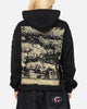 Sleep Token Even In Arcadia Hoodie Black