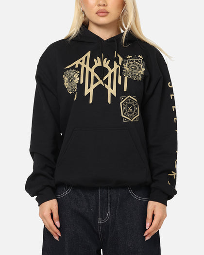 Sleep Token Even In Arcadia Hoodie Black