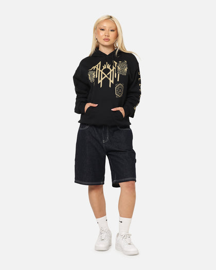 Sleep Token Even In Arcadia Hoodie Black