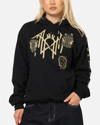 Sleep Token Even In Arcadia Hoodie Black