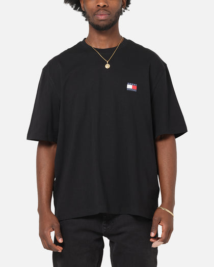 Tommy Jeans 90's Pop New Classics T-Shirt Black