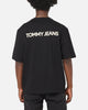 Tommy Jeans 90's Pop New Classics T-Shirt Black