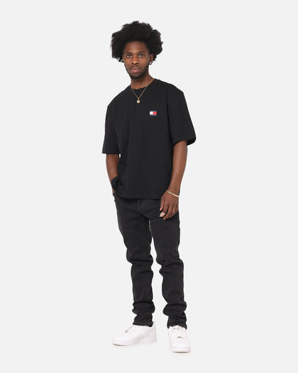 Tommy Jeans 90's Pop New Classics T-Shirt Black