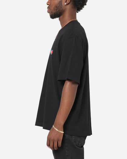 Tommy Jeans 90's Pop New Classics T-Shirt Black