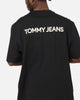 Tommy Jeans 90's Pop New Classics T-Shirt Black