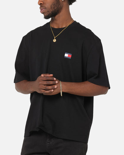 Tommy Jeans 90's Pop New Classics T-Shirt Black