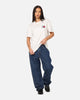 Tommy Jeans Regular Flag Graphic T-Shirt Ecru