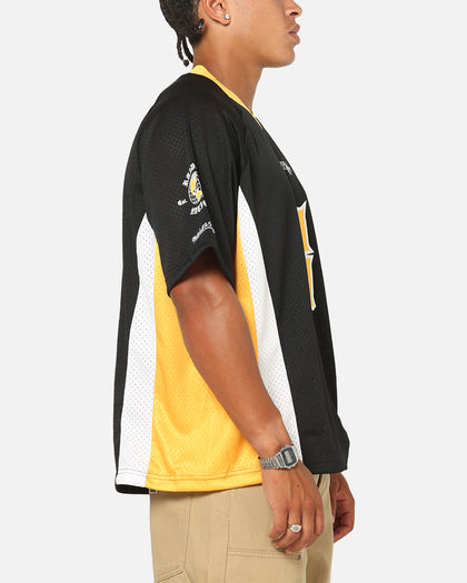 Mitchell & Ness Oakland Raiders Coast Jersey Black