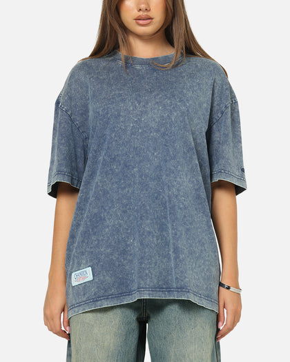 Champion Mineral Wash T-Shirt Water