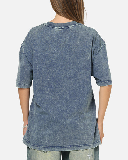 Champion Mineral Wash T-Shirt Water