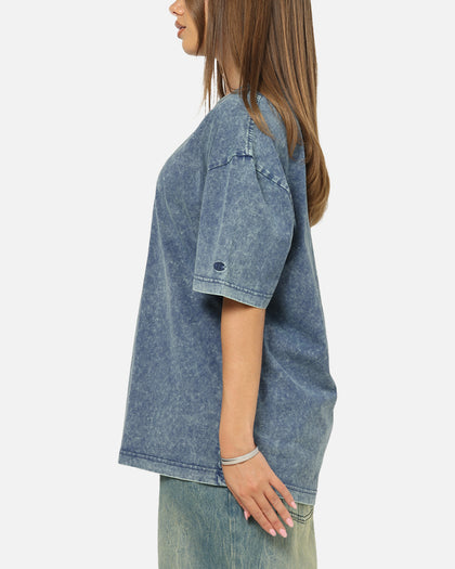 Champion Mineral Wash T-Shirt Water