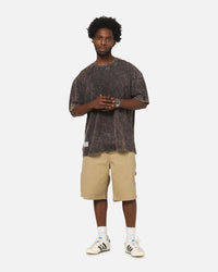 Champion Mineral Wash T-Shirt Sumac