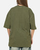 Champion Rochester Vintage Wash T-Shirt Immersive Olive