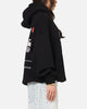 Key Street R34 GTR Premium Hoodie Black