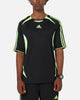Adidas Teamgeist Adicolor T-Shirt Black/Green