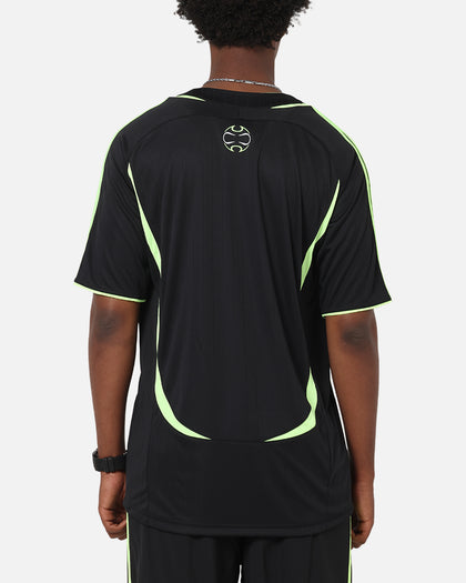 Adidas Teamgeist Adicolor T-Shirt Black/Green