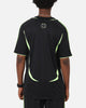 Adidas Teamgeist Adicolor T-Shirt Black/Green