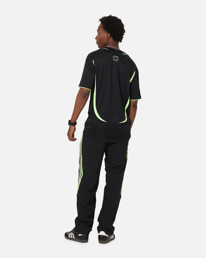 Adidas Teamgeist Adicolor T-Shirt Black/Green