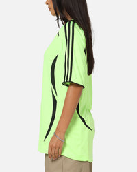 Adidas Teamgeist T-Shirt Green/Black