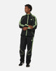 Adidas Teamgeist Adicolor Track Jacket Black/Green