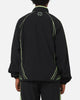 Adidas Teamgeist Adicolor Track Jacket Black/Green