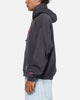 Mitchell & Ness New York Knicks Arch Hoodie Washed Black