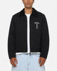 Mitchell & Ness Las Vegas Raiders Workwear Jacket Washed Black