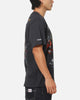 Mitchell & Ness X Mclaren Lando Norris Signature T-Shirt Washed Black