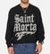 Saint Morta Sanctified Crewneck Sweater Black