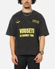 Vouseti Believe T-Shirt Black