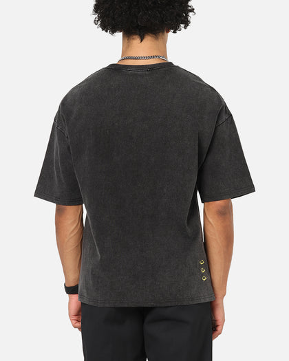 Vouseti Believe T-Shirt Black