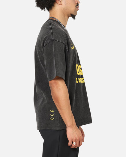 Vouseti Believe T-Shirt Black