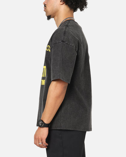 Vouseti Believe T-Shirt Black