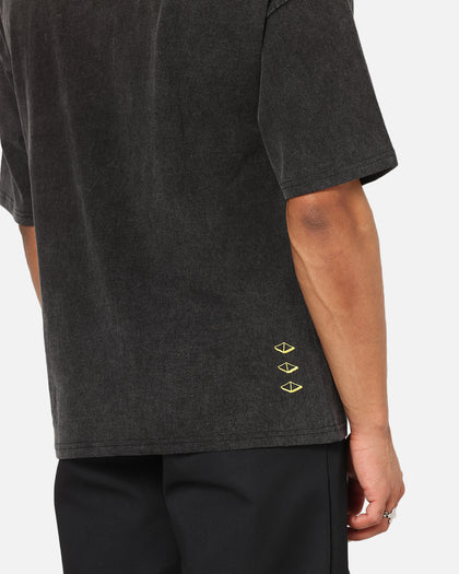 Vouseti Believe T-Shirt Black