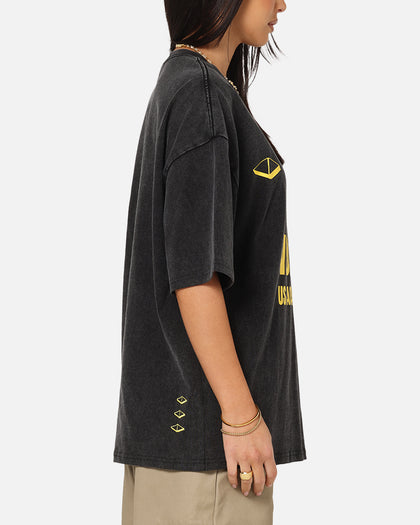 Vouseti Believe T-Shirt Black