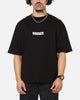 Vouseti Future Is Now T-Shirt Black