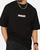 Vouseti Future Is Now T-Shirt Black