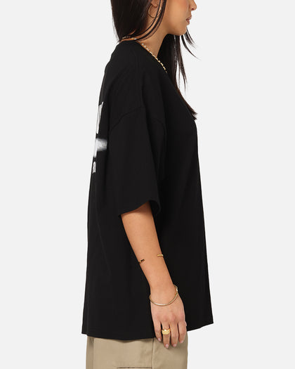 Vouseti Future Is Now T-Shirt Black