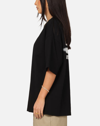 Vouseti Future Is Now T-Shirt Black