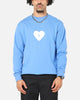 Vouseti Love Sweater Blue